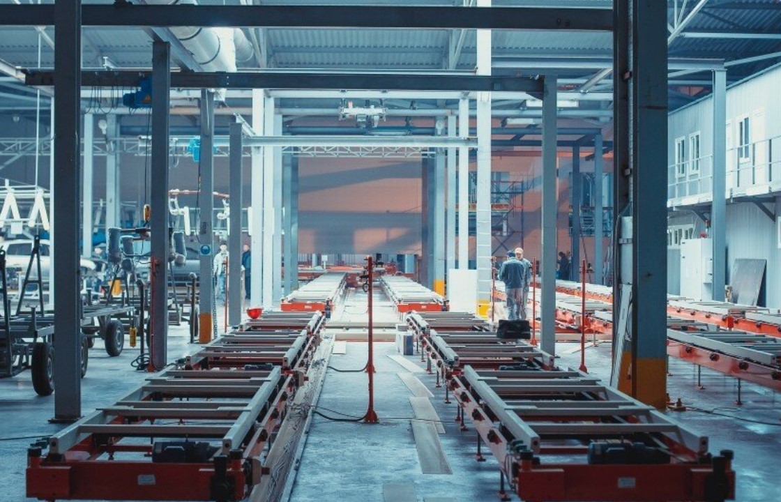 В Карачаево-Черкесии построят 3 цеха по переработке сельхозпродукции