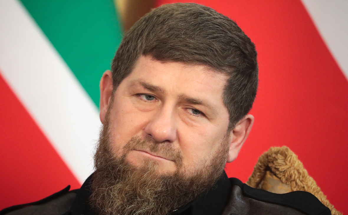 Рамзан Кадыров оценил новую мечеть в Черкесске