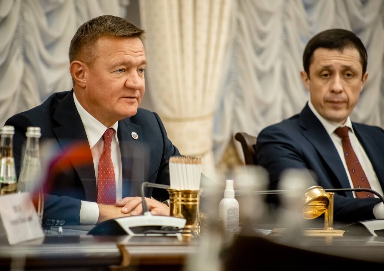 В КЧР будет поставлено 107 автобусов до конца 2030 года