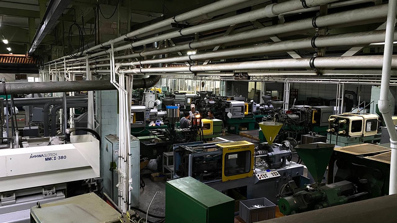 В КЧР по итогам 2024 года индекс промпроизводства составил 103,3%