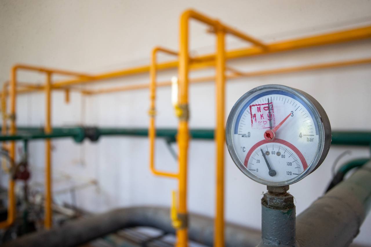 КЧР получит ещё 15 миллионов рублей на социальную газификацию