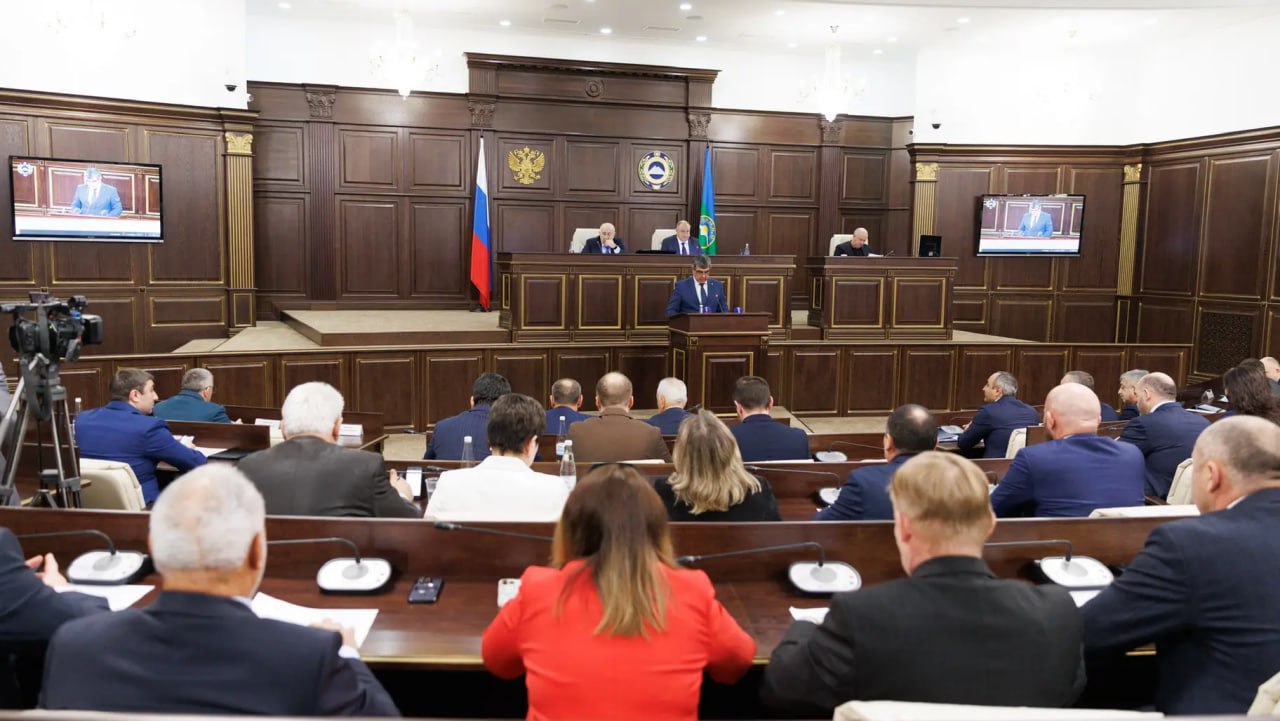 В Карачаево-Черкесии ввели обязательный учёт домашних животных