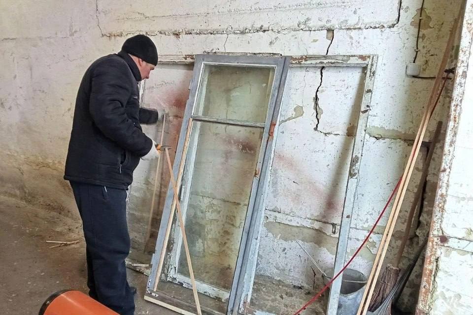 Карачаево-Черкесия направила бригады для восстановления инфраструктуры в Старобельский округ ЛНР