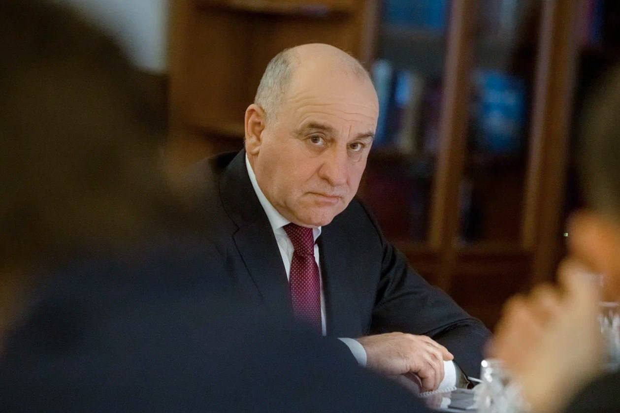 Итоги года и стратегические инициативы: что обеспечило Рашиду Темрезову место в федеральном медиарейтинге