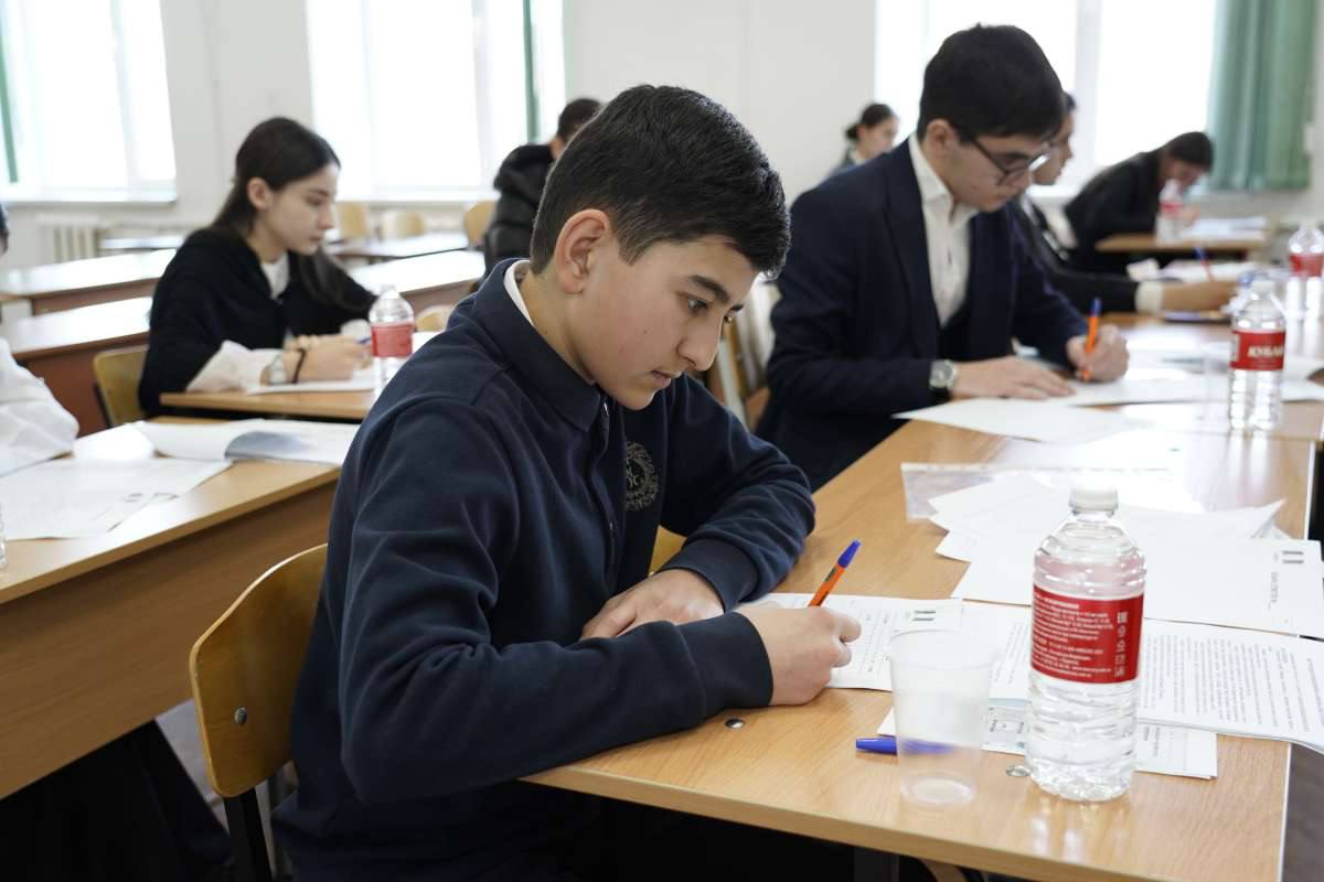 Карачаево-Черкесия в третий раз примет федеральную Олимпиаду по родным языкам