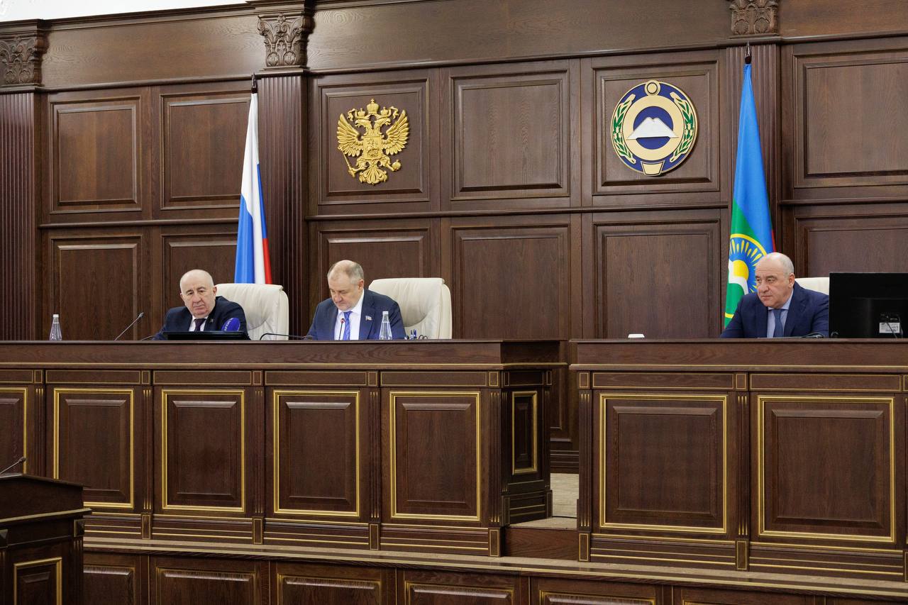 В Карачаево-Черкесии ветераны СВО будут получать компенсацию за отопление жилья