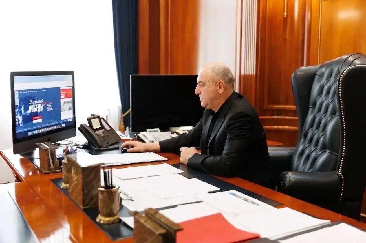 Рашид Темрезов: «Диктант Победы» объединяет миллионы людей, для которых память о войне – личная история каждой семьи