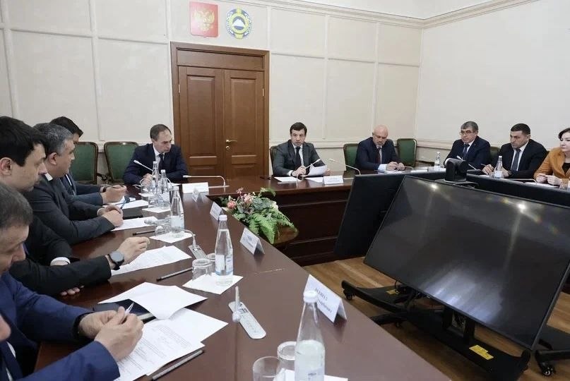В Карачаево-Черкесии построят четыре «умные» спортивные площадки