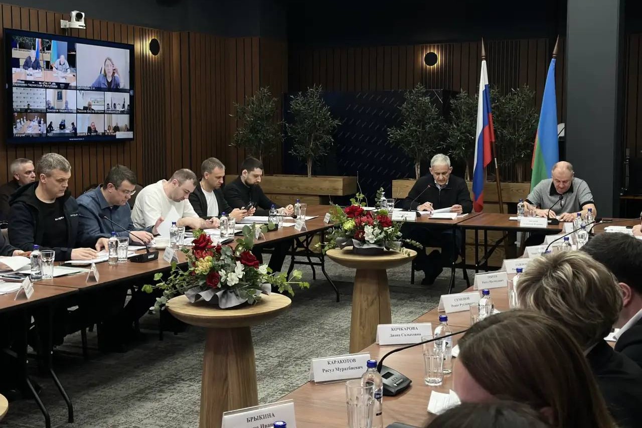 Горный курорт «Архыз» переходит ко второму этапу развития инфраструктуры