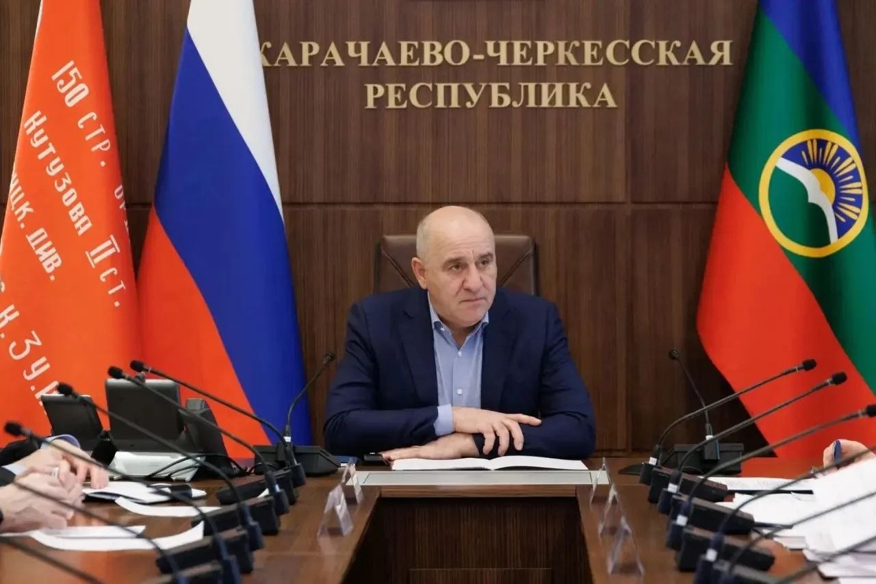 Рашид Темрезов обсудил поддержку участников СВО и их семей