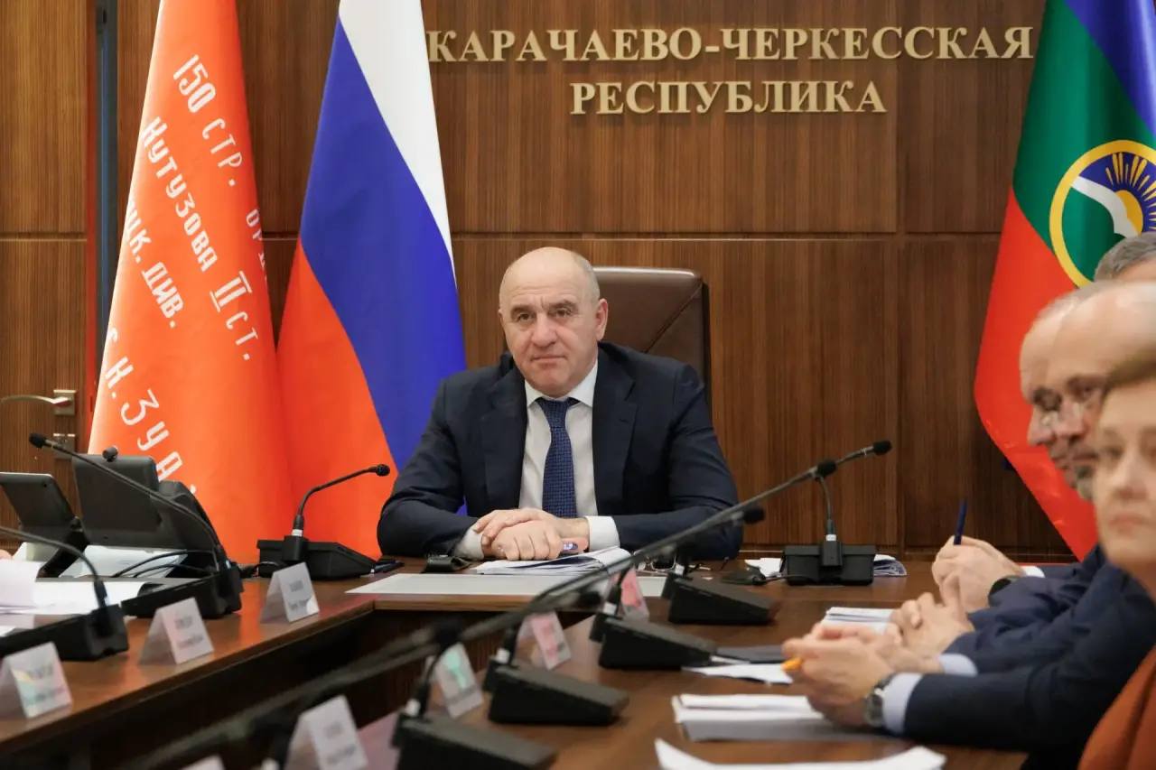 Рашид Темрезов принял участие в заседании рабочей группы по противодействию незаконным финансовым операциям