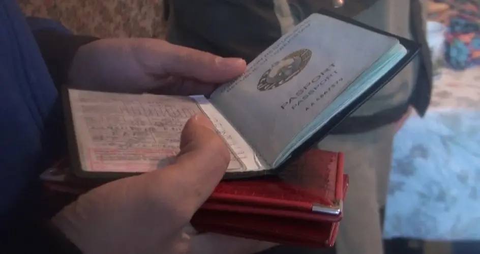 Двух гражданок Туркменистана выдворят из Черкесска после рейда «Анаконда»