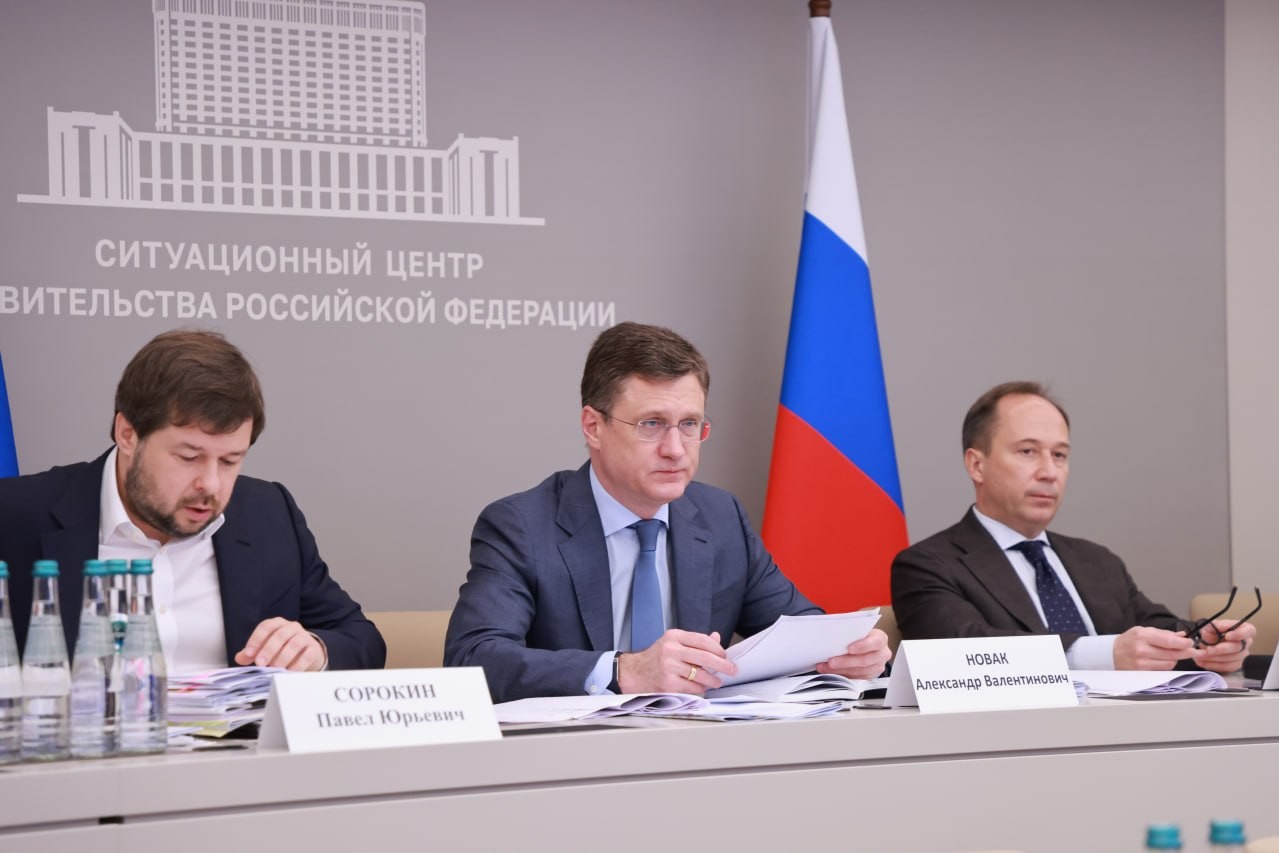 В Карачаево-Черкесии отметили частичную стабилизацию ситуации с топливом