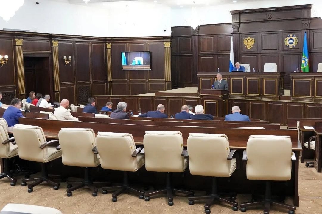 В КЧР 608 гектаров земли перевели под строительство аэропорта «Архыз»