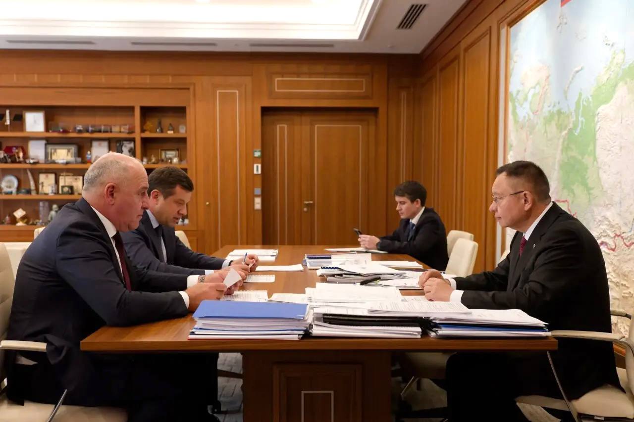 В КЧР развитие инфраструктуры создаст новые условия для привлечения инвестиций
