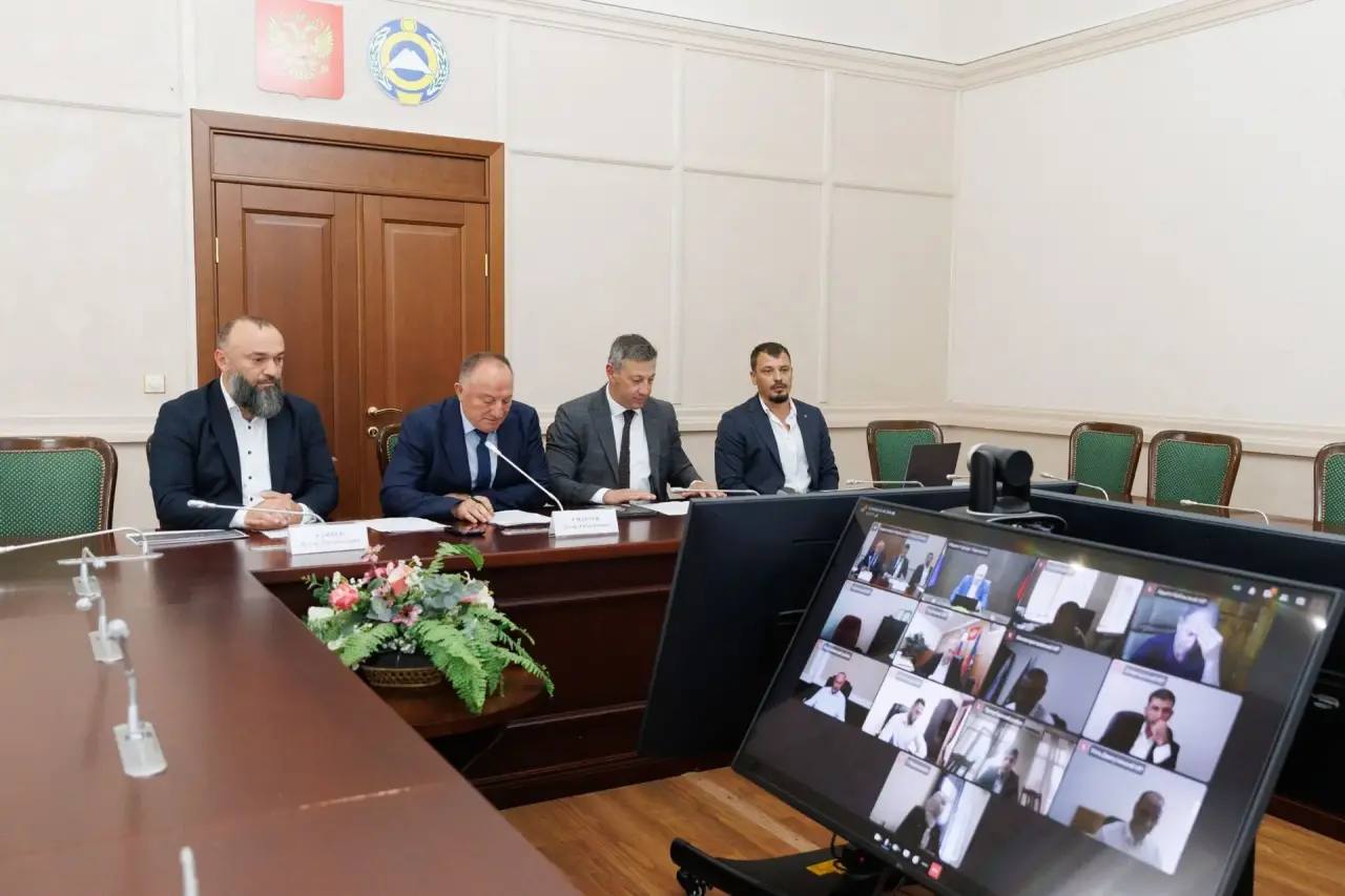 В КЧР направят 565 млн рублей на развитие инфраструктуры связи до 2030 года